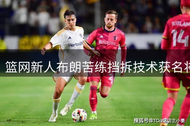 篮网新人布朗苦练挡拆技术获名将指点